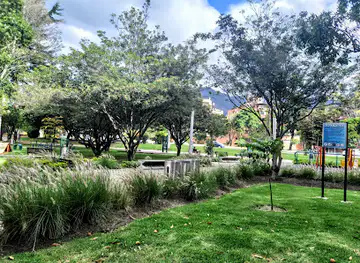 Chico Park