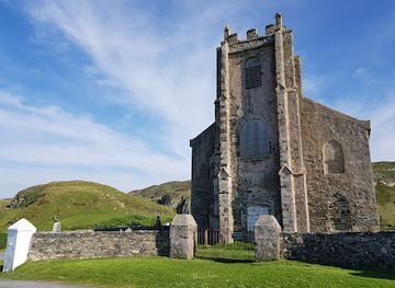 united-kingdom/isle-of-islay/attraction/old-kilchoman-parish-church