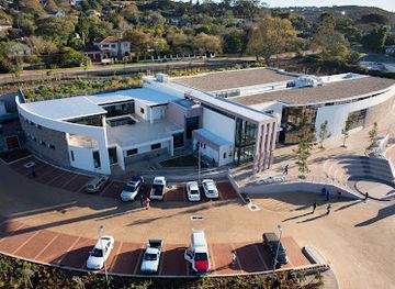 south-africa/amatola-mountains/attraction/amazwi-south-african-museum-of-literature