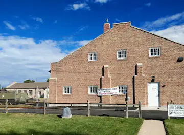 Wyoming National Guard Museum