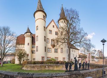 germany/spessart/attraction/schloss-zu-lohr-am-main