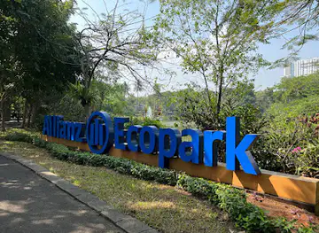 Allianz Eco Park