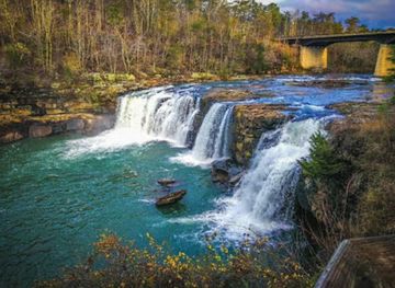 Little River Canyon National Preserve