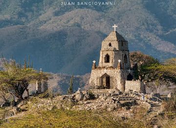 dominican-republic/cordillera-central/attraction/santuario-san-martin-de-porres
