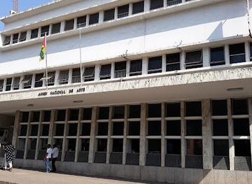 mozambique/matola/attraction/museu-nacional-de-arte