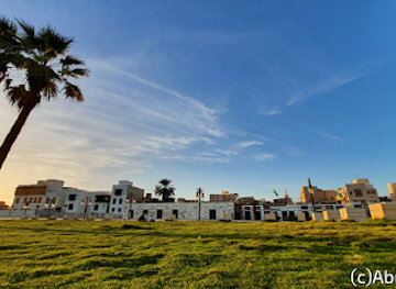 saudi-arabia/yanbu/attraction/yanbu-heritage-park