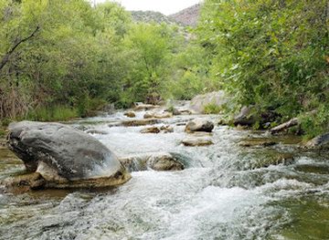 arizona/tonto-national-forest/attraction/fossil-creek-wild-and-scenic-river-recreation-area