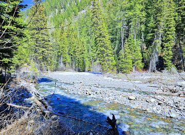 oregon/wallowa-mountains/attraction/hurricane-creek-trailhead