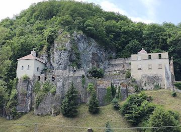slovakia/trencin-region/attraction/jesuit-monastery-velka-skalka