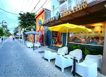 Puerto Plata Cigar Club