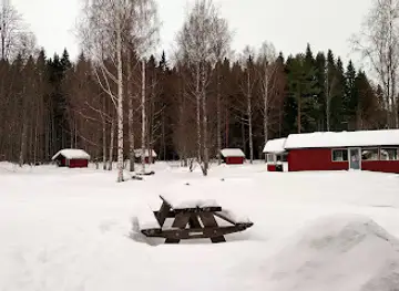 Linnansaari Winter Trail, tour skating and hiking