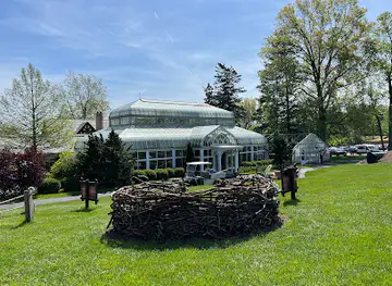 Stan Hywet Hall & Gardens