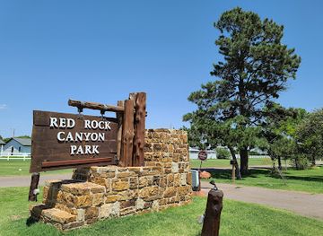 Red Rock Canyon Adventure Park