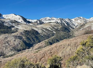 Wasatch Mountain State Park
