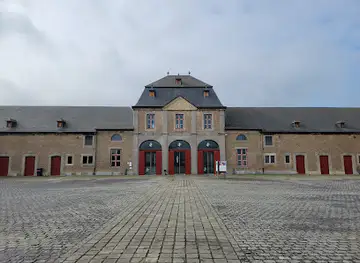 Herkenrode Abbey