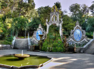 Sereia Garden