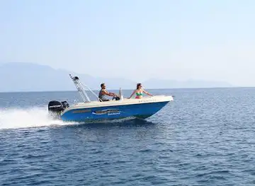 Mikro Nisi Boat Rentals