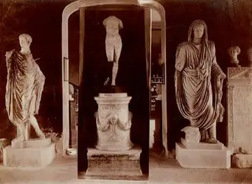 National Archaeological Museum of Aquileia