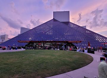 Rock & Roll Hall of Fame