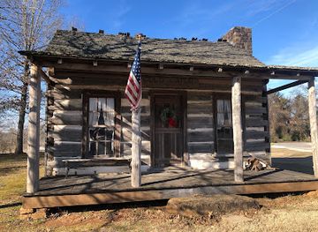 alabama/shoals/attraction/coldwater-stagecoach-stop