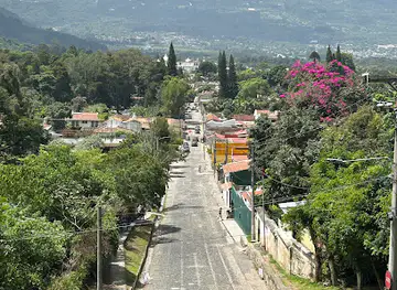Cerro de La Cruz