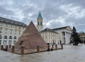 germany/heidelberg/attraction/marktplatz