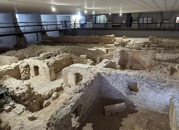 Area Archeologica di San Pietro degli Schiavoni