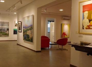 pakistan/rawalpindi/attraction/art-tanzara-gallery