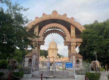 india/vadodara/attraction/tapovan-temple-vadodara