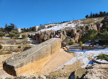 Al Habli World Biggest Stone