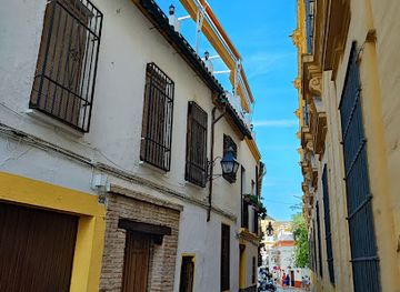 Córdoba Synagogue
