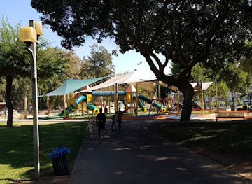 israel/ashdod/attraction/gan-halohim