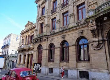 uruguay/montevideo/attraction/pre-columbian-and-indigenous-art-museum