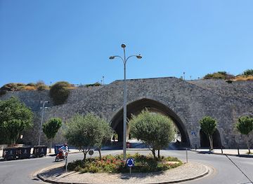 greece/heraklion/attraction/bethlehem-gate