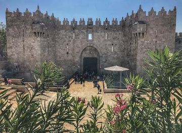 israel/ramat-gan/attraction/damascus-gate