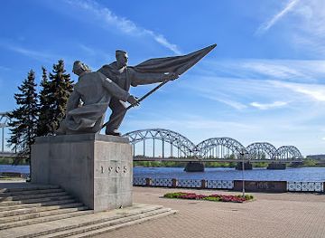 latvia/latgale/attraction/monument-1905-the-fighters