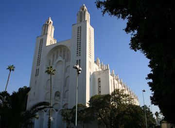 morocco/casablanca/old-medina/attraction/sacred-heart-cathedral