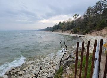 wisconsin/sturgeon-bay/attraction/whitefish-dunes-state-park