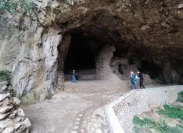 Grotta di Matormania