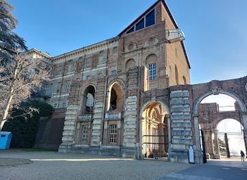 italy/piedmont/attraction/castello-di-rivoli-museo-d-arte-contemporanea