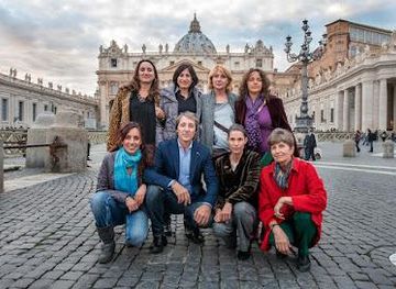 vatican-city/apostolic-palace/attraction/walks-inside-rome-tours-for-discerning-travelers