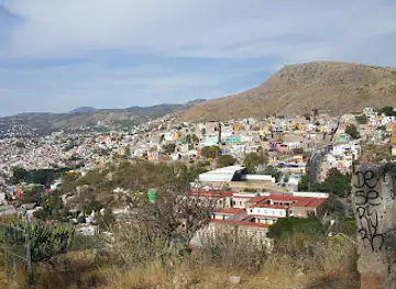 Casa de las Leyendas