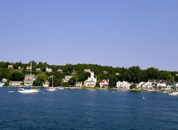 michigan/mackinac-island/attraction/mackinac-island-state-park-visitors-center