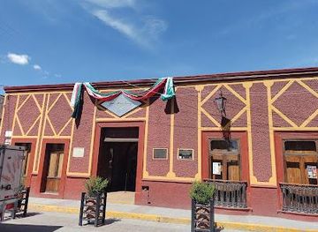 mexico/guanajuato/attraction/casa-museo-jose-alfredo-jimenez