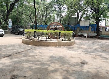 india/pune/shivajinagar/attraction/mahatma-phule-museum