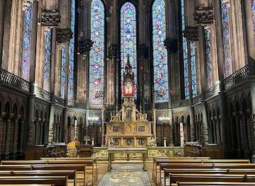 belgium/ypres/attraction/notre-dame-de-la-treille-cathedral