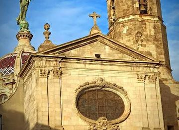 spain/barcelona/attraction/placa-de-la-merce