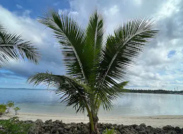 Malinao Paradise