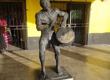 belize/central-belize/attraction/gulisi-garifuna-museum