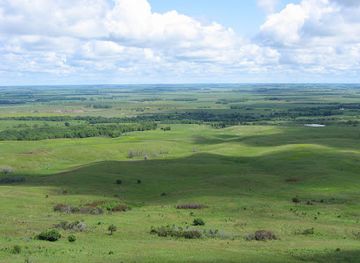 south-dakota/glacial-lakes-and-prairies/attraction/nicollet-tower-interpretive-center